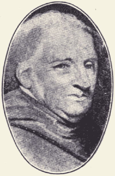 JOHN CARROLL