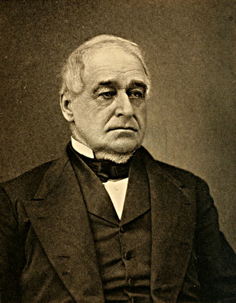 Hannibal Hamlin