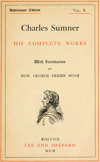 Cover page