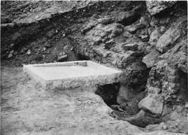 Image not available: 2. Bathing Slab