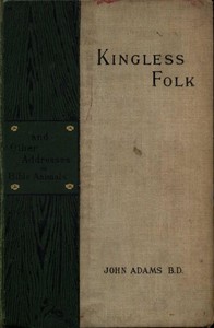 Book Cover