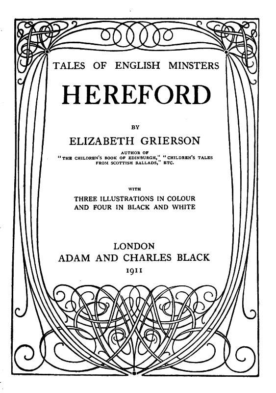 Title Page