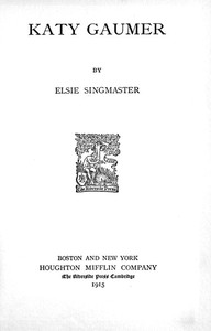 Book Cover