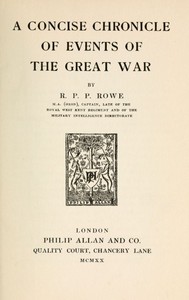 Book Cover