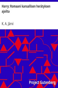 Book Cover