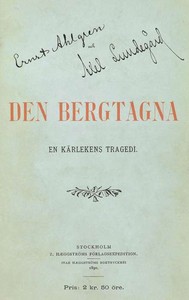 Book Cover