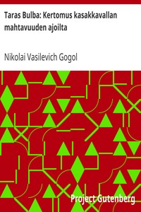 Book Cover