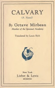 Book Cover