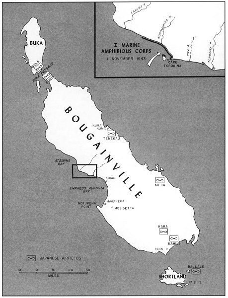 Bougainville