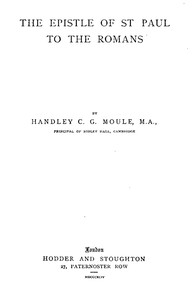 Book Cover