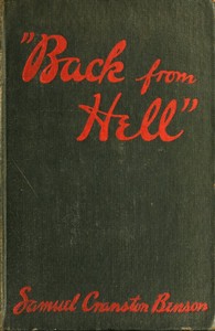 Book Cover