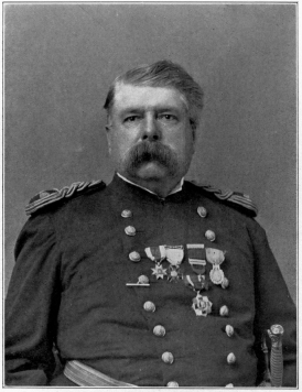 HENRY STUART TURRILL  Brig. Gen. U. S. Army