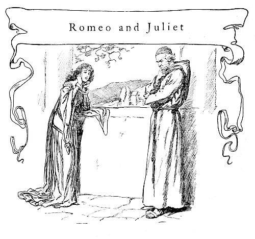 Romeo and Juliet