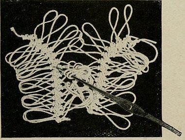 photo of attataching strips