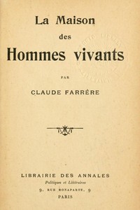 Book Cover