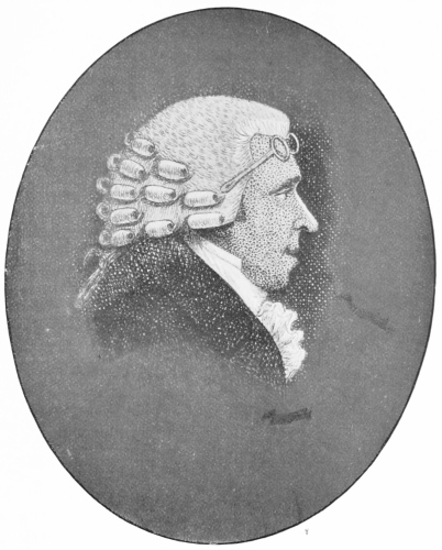 John Clerk (afterwards Lord Eldin).  (After Kay.)