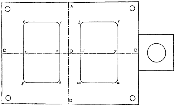 top plate