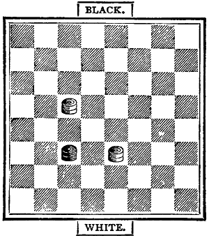 draughts