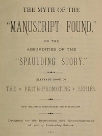 Book Cover