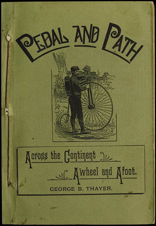 Original Front Cover.