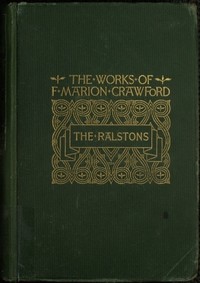 Book Cover