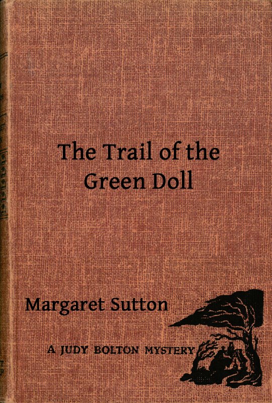 The Trail of the Green Doll