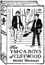 THE Y. M. C. A. BOYS SERIES