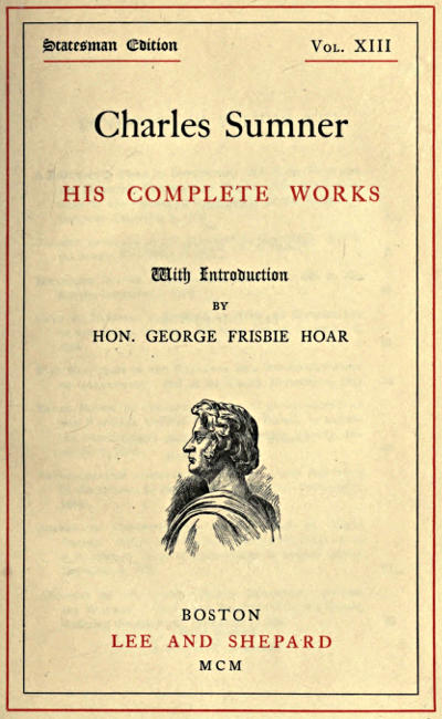 Cover page