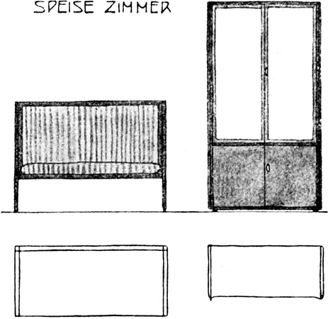 Speisezimmer