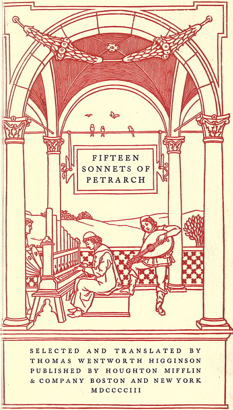 title page