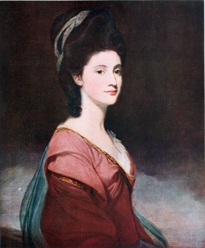 MISS RAMUS  Viscount Hambleden