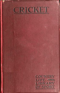 Book Cover