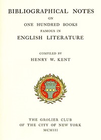 Book Cover