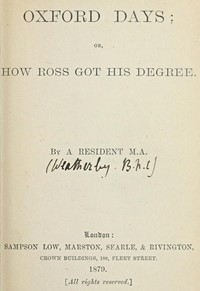 Book Cover