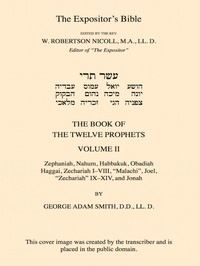 Book Cover