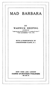 Book Cover