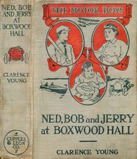 Book Cover