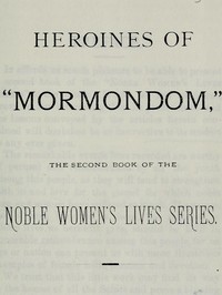 Book Cover