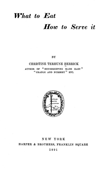 Title Page