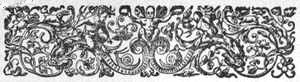 ornate section header