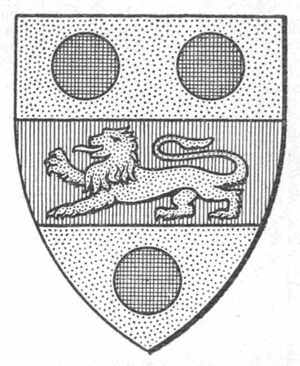 coat of arms