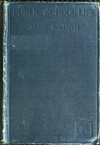 Book Cover