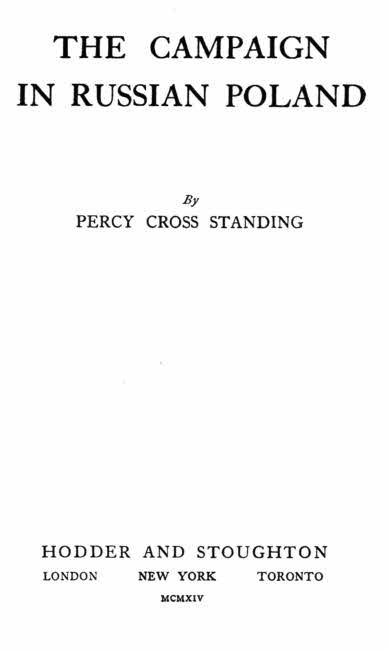 Title page