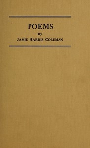 Book Cover