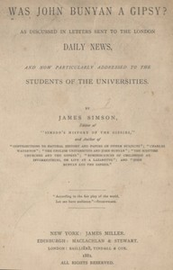 Book Cover