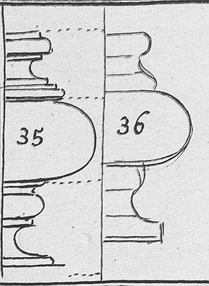 figs 35 and 36