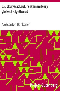 Book Cover