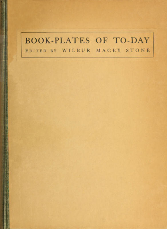 Front cover of the book