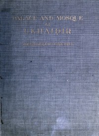 Book Cover