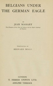 Book Cover